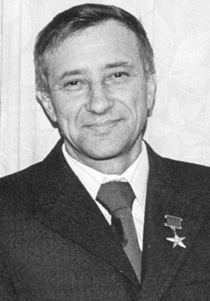 Ореховский Леонид Васильевич